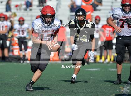 Thumbnail 2 in Santa Fe Christian @ Olympian photogallery.