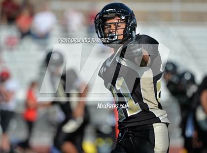 Thumbnail 1 in Santa Fe Christian @ Olympian photogallery.