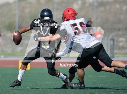 Thumbnail 1 in Santa Fe Christian @ Olympian photogallery.