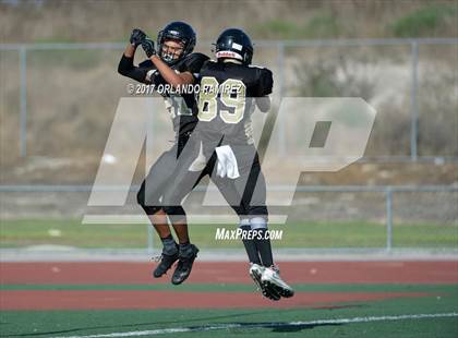 Thumbnail 3 in Santa Fe Christian @ Olympian photogallery.