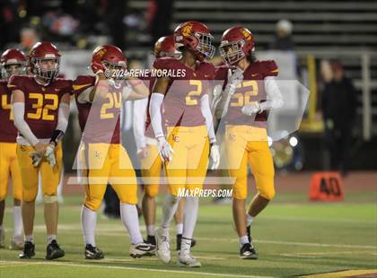 Thumbnail 1 in South Pasadena vs La Canada photogallery.
