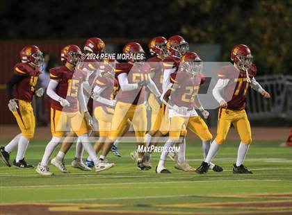 Thumbnail 2 in South Pasadena vs La Canada photogallery.