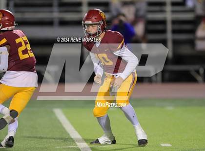 Thumbnail 2 in South Pasadena vs La Canada photogallery.