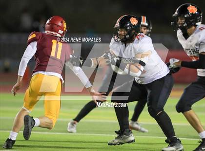 Thumbnail 1 in South Pasadena vs La Canada photogallery.