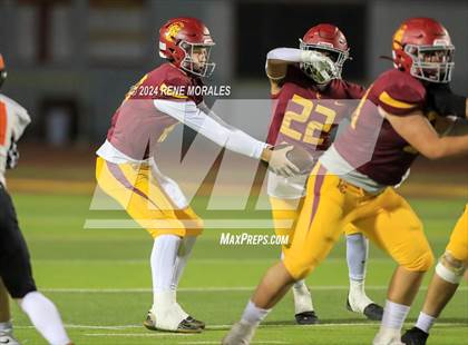 Thumbnail 3 in South Pasadena vs La Canada photogallery.