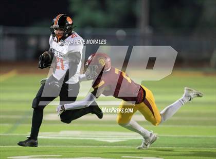 Thumbnail 3 in South Pasadena vs La Canada photogallery.