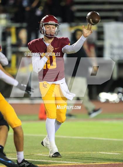 Thumbnail 2 in South Pasadena vs La Canada photogallery.