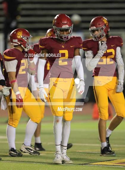 Thumbnail 2 in South Pasadena vs La Canada photogallery.