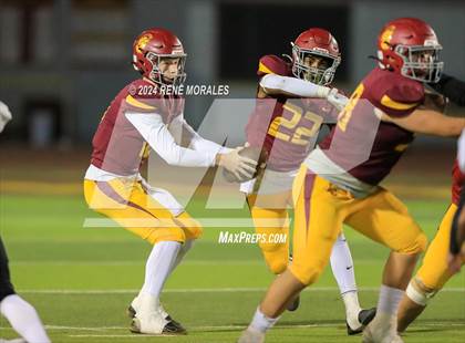 Thumbnail 1 in South Pasadena vs La Canada photogallery.