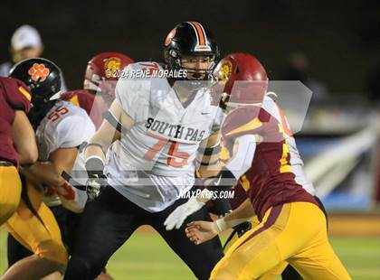 Thumbnail 2 in South Pasadena vs La Canada photogallery.