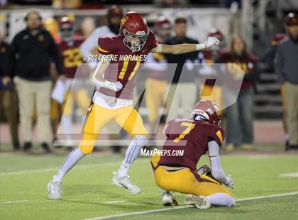 Thumbnail 3 in South Pasadena vs La Canada photogallery.