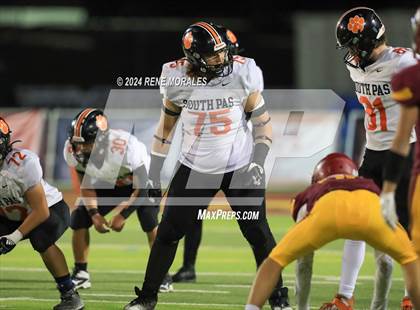 Thumbnail 1 in South Pasadena vs La Canada photogallery.