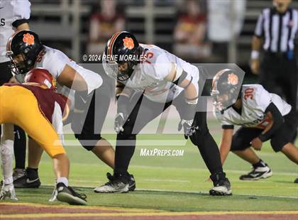 Thumbnail 2 in South Pasadena vs La Canada photogallery.