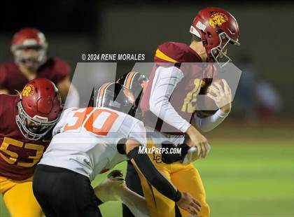 Thumbnail 3 in South Pasadena vs La Canada photogallery.