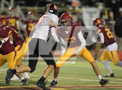 Thumbnail 1 in South Pasadena vs La Canada photogallery.