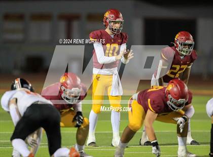 Thumbnail 2 in South Pasadena vs La Canada photogallery.
