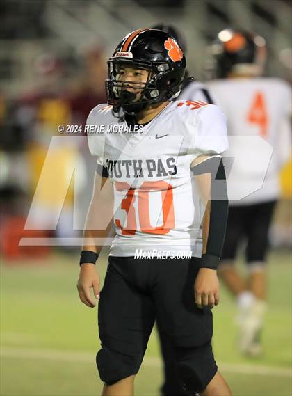 Thumbnail 2 in South Pasadena vs La Canada photogallery.