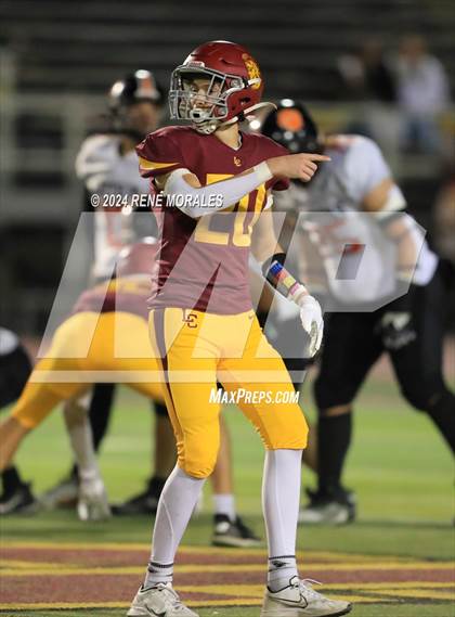 Thumbnail 1 in South Pasadena vs La Canada photogallery.