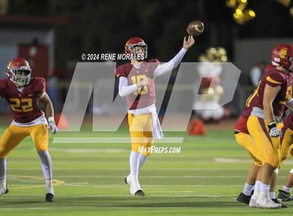 Thumbnail 2 in South Pasadena vs La Canada photogallery.
