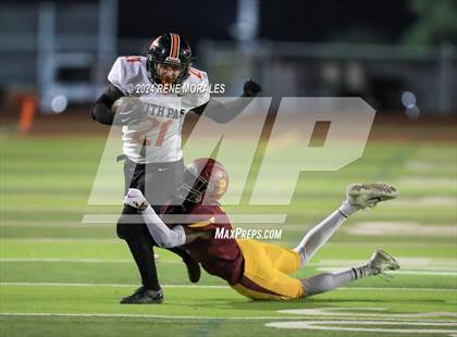 Thumbnail 3 in South Pasadena vs La Canada photogallery.