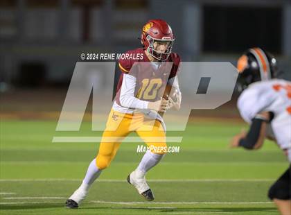 Thumbnail 1 in South Pasadena vs La Canada photogallery.