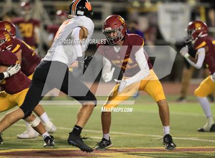 Thumbnail 3 in South Pasadena vs La Canada photogallery.