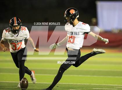 Thumbnail 3 in South Pasadena vs La Canada photogallery.