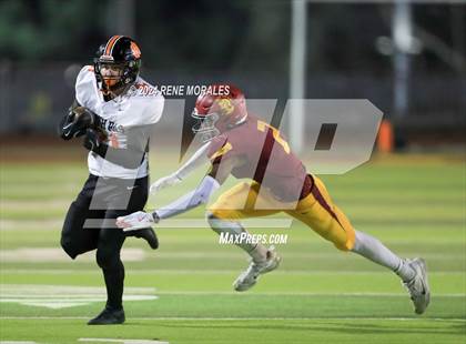 Thumbnail 2 in South Pasadena vs La Canada photogallery.