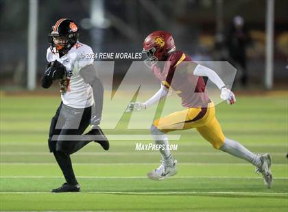 Thumbnail 2 in South Pasadena vs La Canada photogallery.