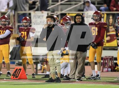 Thumbnail 3 in South Pasadena vs La Canada photogallery.