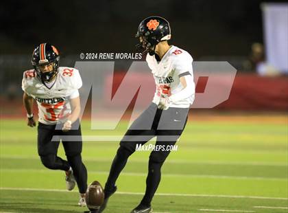 Thumbnail 1 in South Pasadena vs La Canada photogallery.