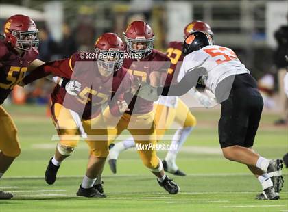 Thumbnail 2 in South Pasadena vs La Canada photogallery.
