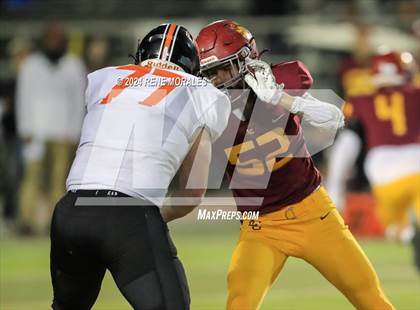 Thumbnail 2 in South Pasadena vs La Canada photogallery.