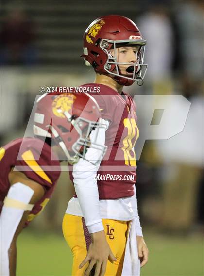 Thumbnail 3 in South Pasadena vs La Canada photogallery.