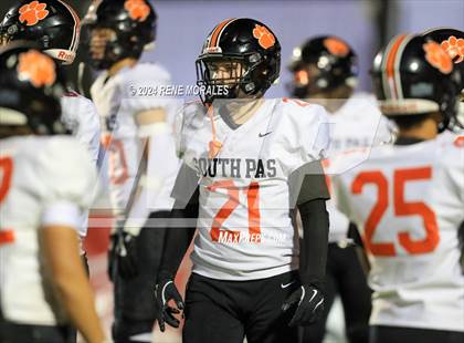 Thumbnail 3 in South Pasadena vs La Canada photogallery.
