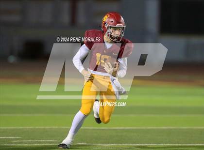Thumbnail 3 in South Pasadena vs La Canada photogallery.