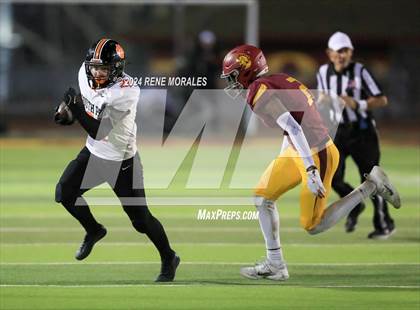 Thumbnail 3 in South Pasadena vs La Canada photogallery.