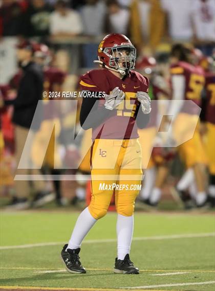 Thumbnail 2 in South Pasadena vs La Canada photogallery.