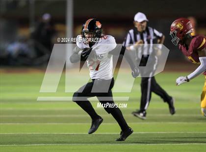 Thumbnail 3 in South Pasadena vs La Canada photogallery.
