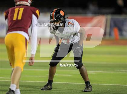 Thumbnail 2 in South Pasadena vs La Canada photogallery.