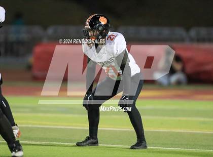 Thumbnail 3 in South Pasadena vs La Canada photogallery.