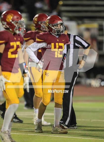 Thumbnail 3 in South Pasadena vs La Canada photogallery.