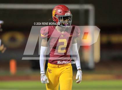 Thumbnail 2 in South Pasadena vs La Canada photogallery.