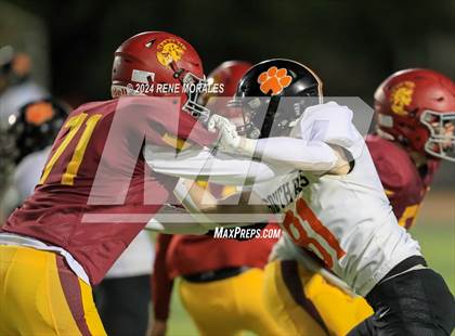 Thumbnail 2 in South Pasadena vs La Canada photogallery.