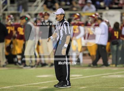Thumbnail 3 in South Pasadena vs La Canada photogallery.