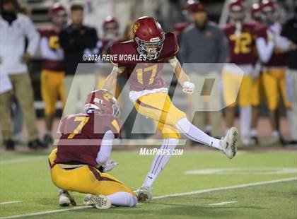 Thumbnail 3 in South Pasadena vs La Canada photogallery.