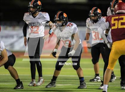 Thumbnail 3 in South Pasadena vs La Canada photogallery.