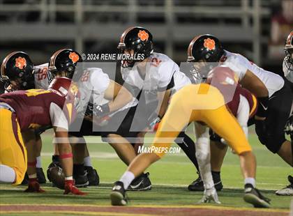Thumbnail 3 in South Pasadena vs La Canada photogallery.
