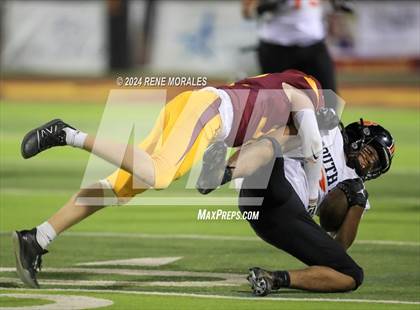 Thumbnail 3 in South Pasadena vs La Canada photogallery.