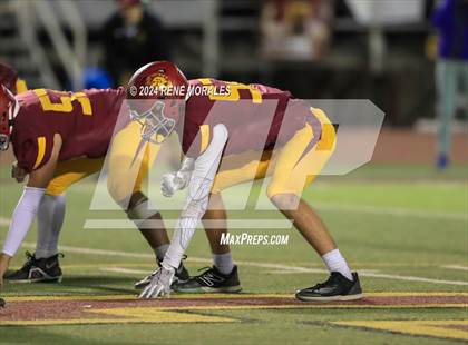 Thumbnail 3 in South Pasadena vs La Canada photogallery.